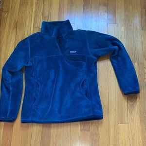 Patagonia fleece
